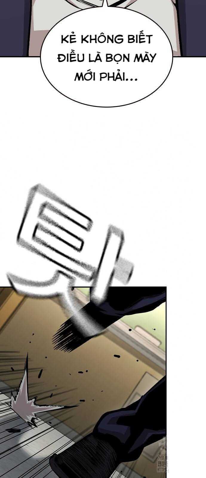 Vua Hiệp Sĩ Đã Trở Lại Với Một Vị Thần Chap 102 - Next Chap 103