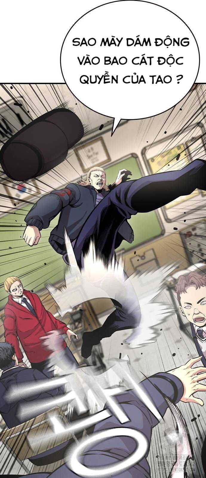 Vua Hiệp Sĩ Đã Trở Lại Với Một Vị Thần Chap 102 - Next Chap 103