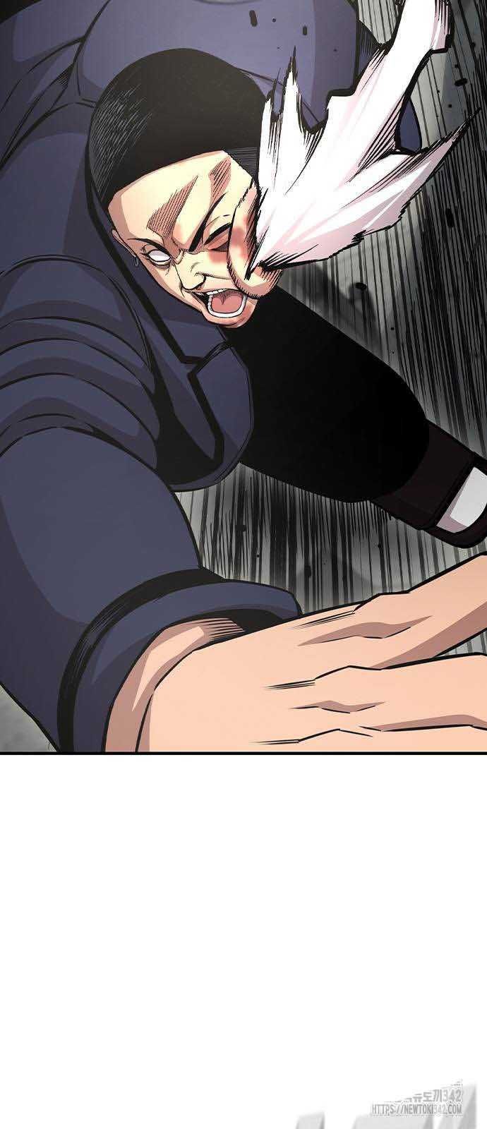 Vua Hiệp Sĩ Đã Trở Lại Với Một Vị Thần Chap 102 - Next Chap 103