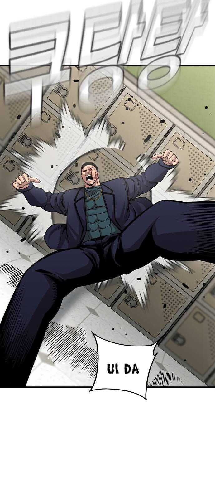 Vua Hiệp Sĩ Đã Trở Lại Với Một Vị Thần Chap 102 - Next Chap 103