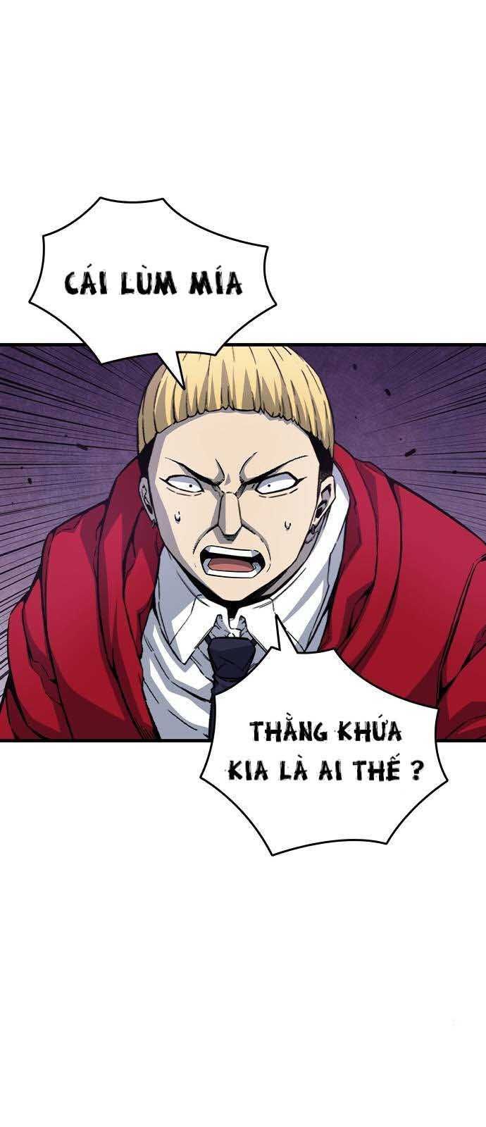 Vua Hiệp Sĩ Đã Trở Lại Với Một Vị Thần Chap 102 - Next Chap 103