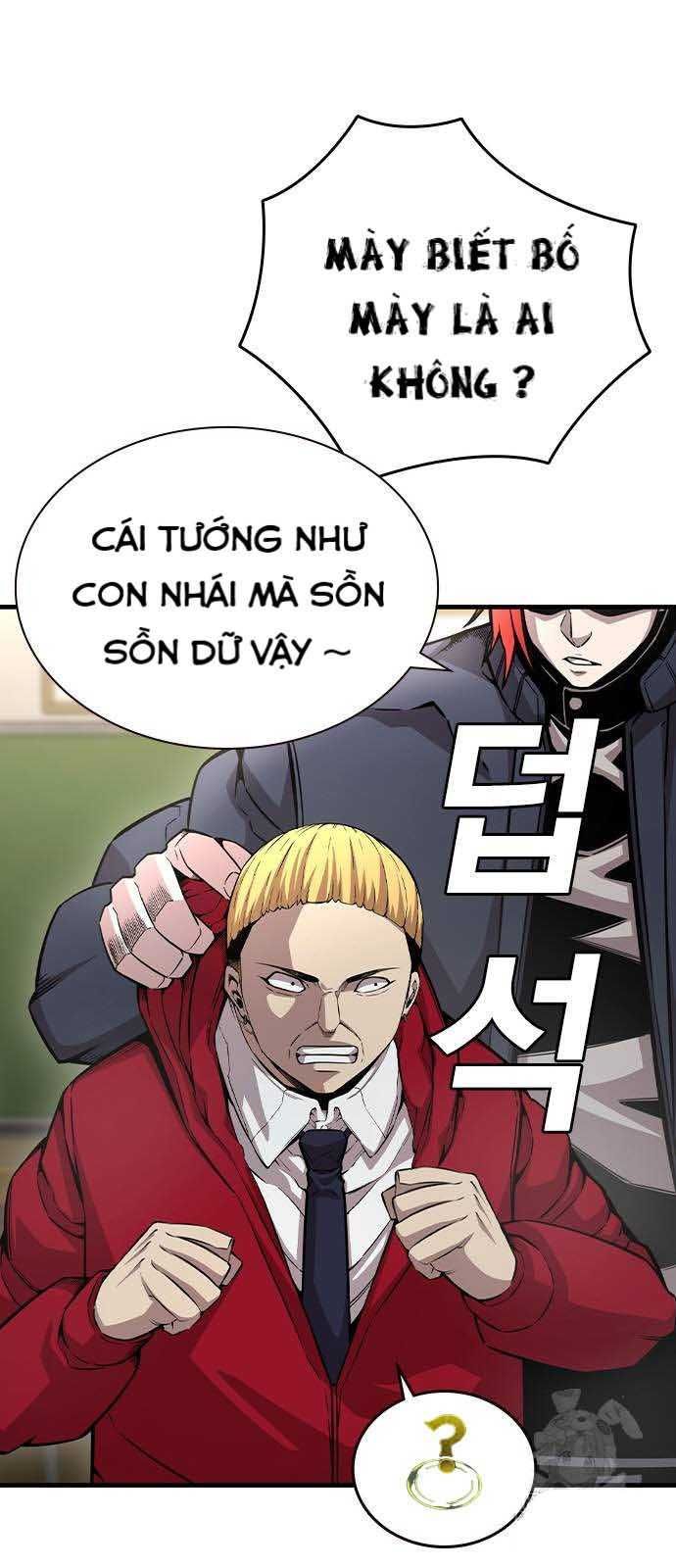 Vua Hiệp Sĩ Đã Trở Lại Với Một Vị Thần Chap 102 - Next Chap 103