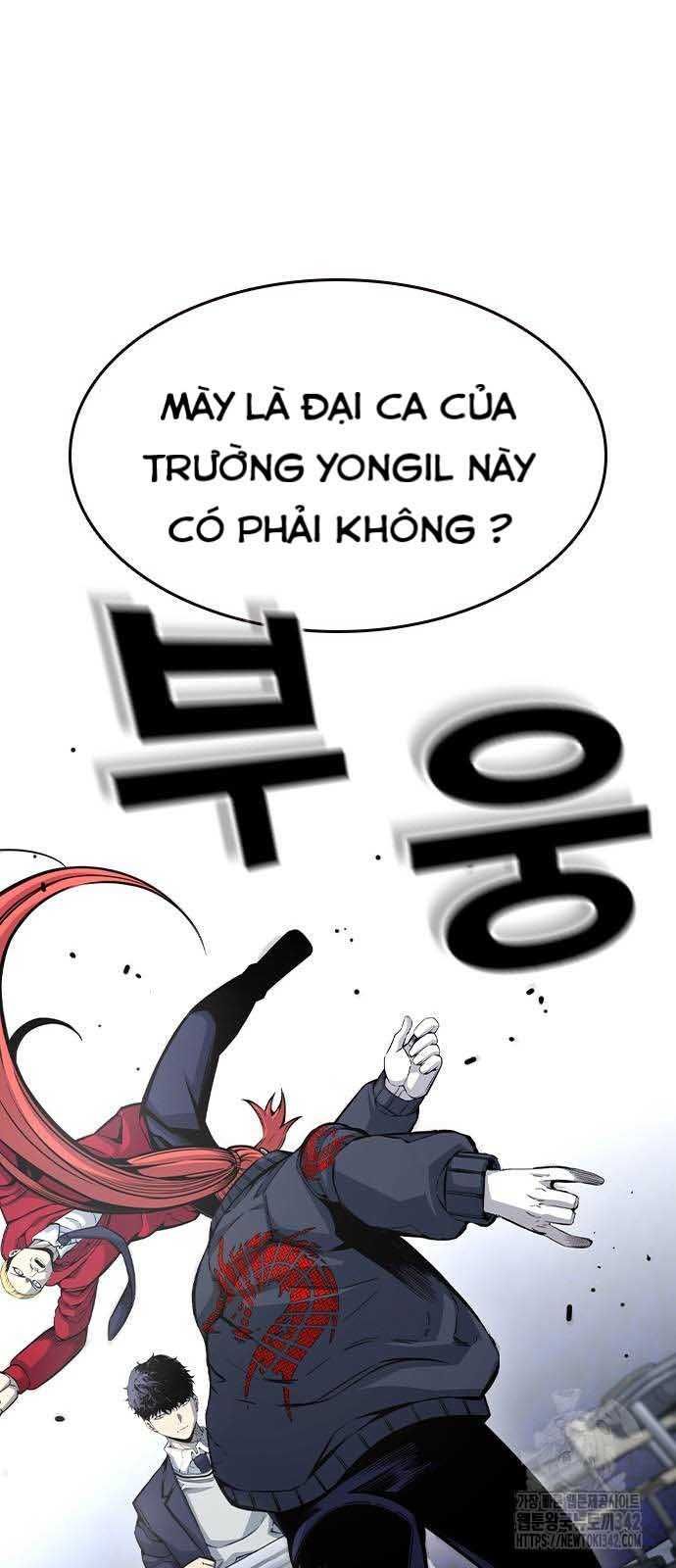 Vua Hiệp Sĩ Đã Trở Lại Với Một Vị Thần Chap 102 - Next Chap 103