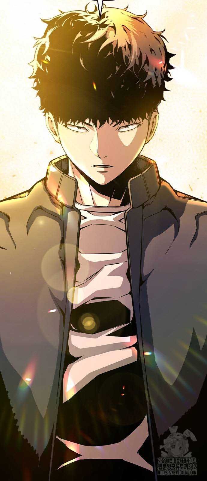 Vua Hiệp Sĩ Đã Trở Lại Với Một Vị Thần Chap 102 - Next Chap 103