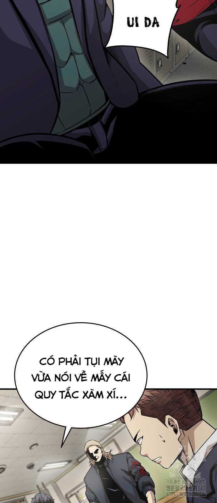 Vua Hiệp Sĩ Đã Trở Lại Với Một Vị Thần Chap 102 - Next Chap 103