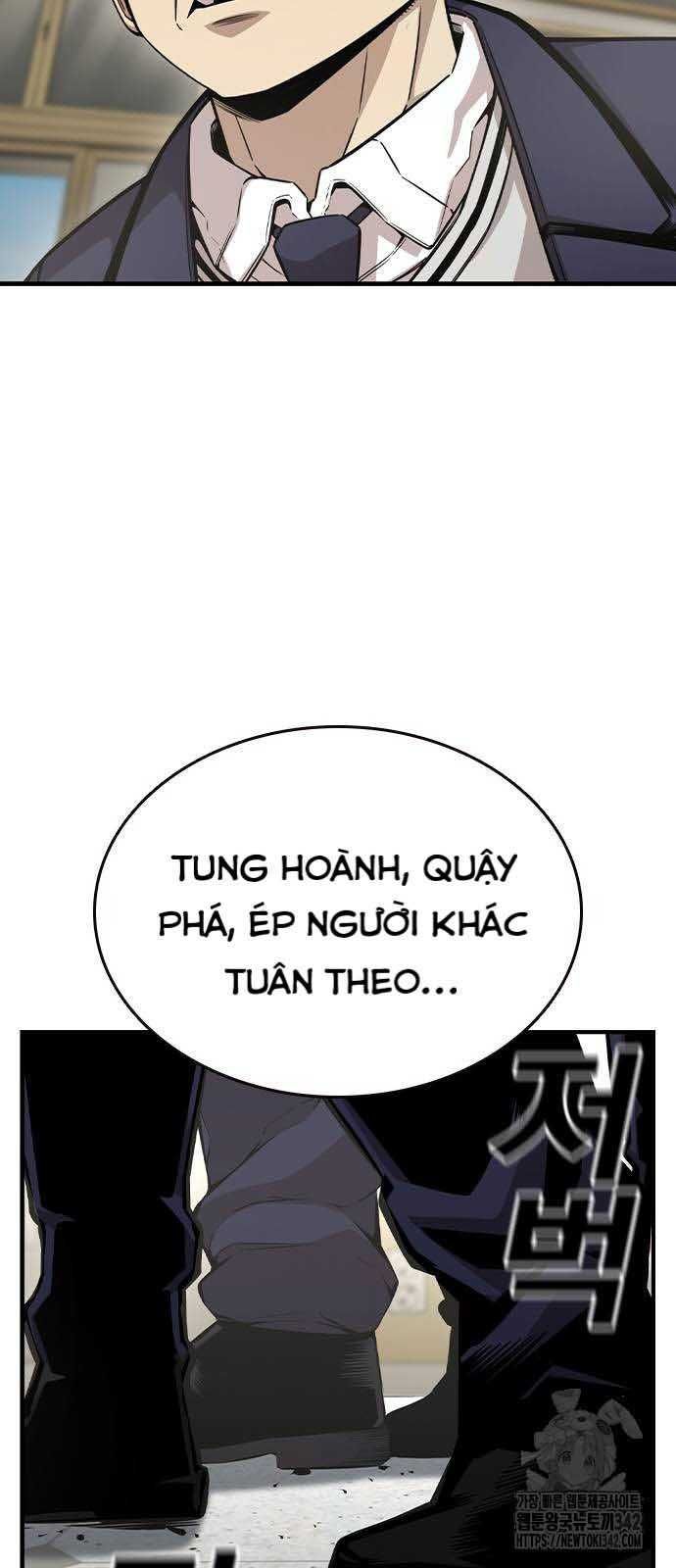 Vua Hiệp Sĩ Đã Trở Lại Với Một Vị Thần Chap 102 - Next Chap 103