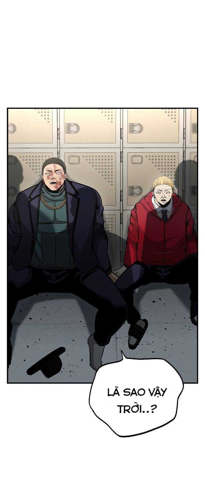 Vua Hiệp Sĩ Đã Trở Lại Với Một Vị Thần Chap 102 - Next Chap 103