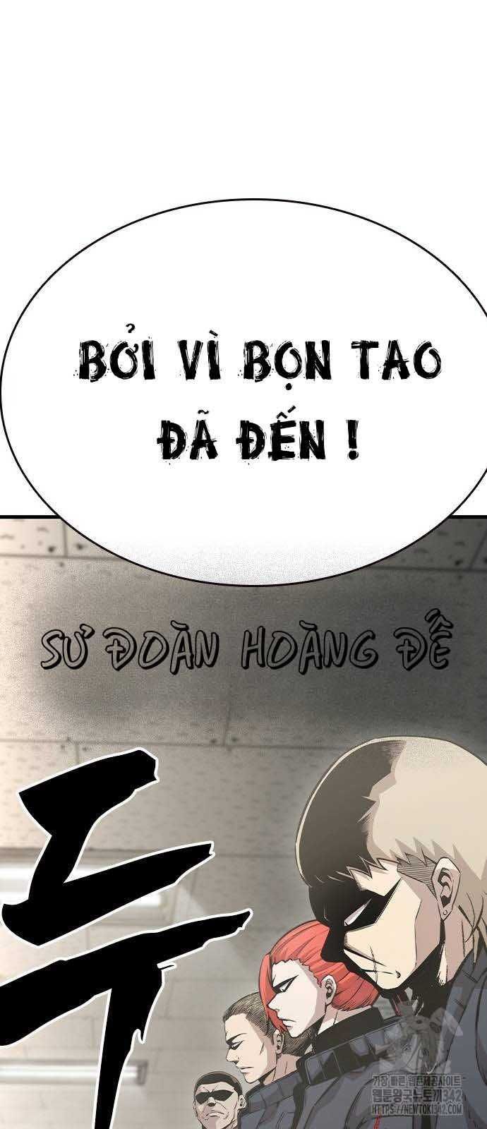 Vua Hiệp Sĩ Đã Trở Lại Với Một Vị Thần Chap 102 - Next Chap 103