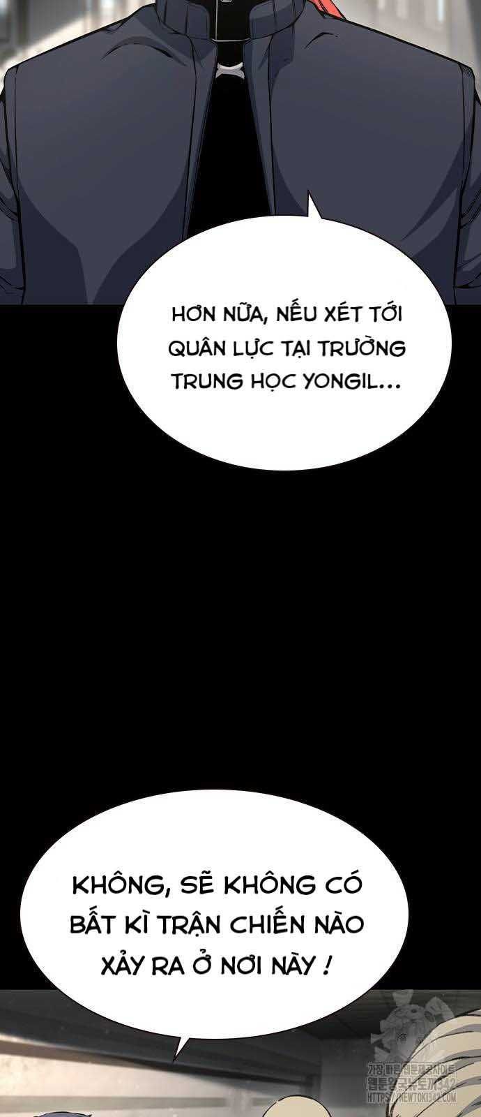 Vua Hiệp Sĩ Đã Trở Lại Với Một Vị Thần Chap 102 - Next Chap 103
