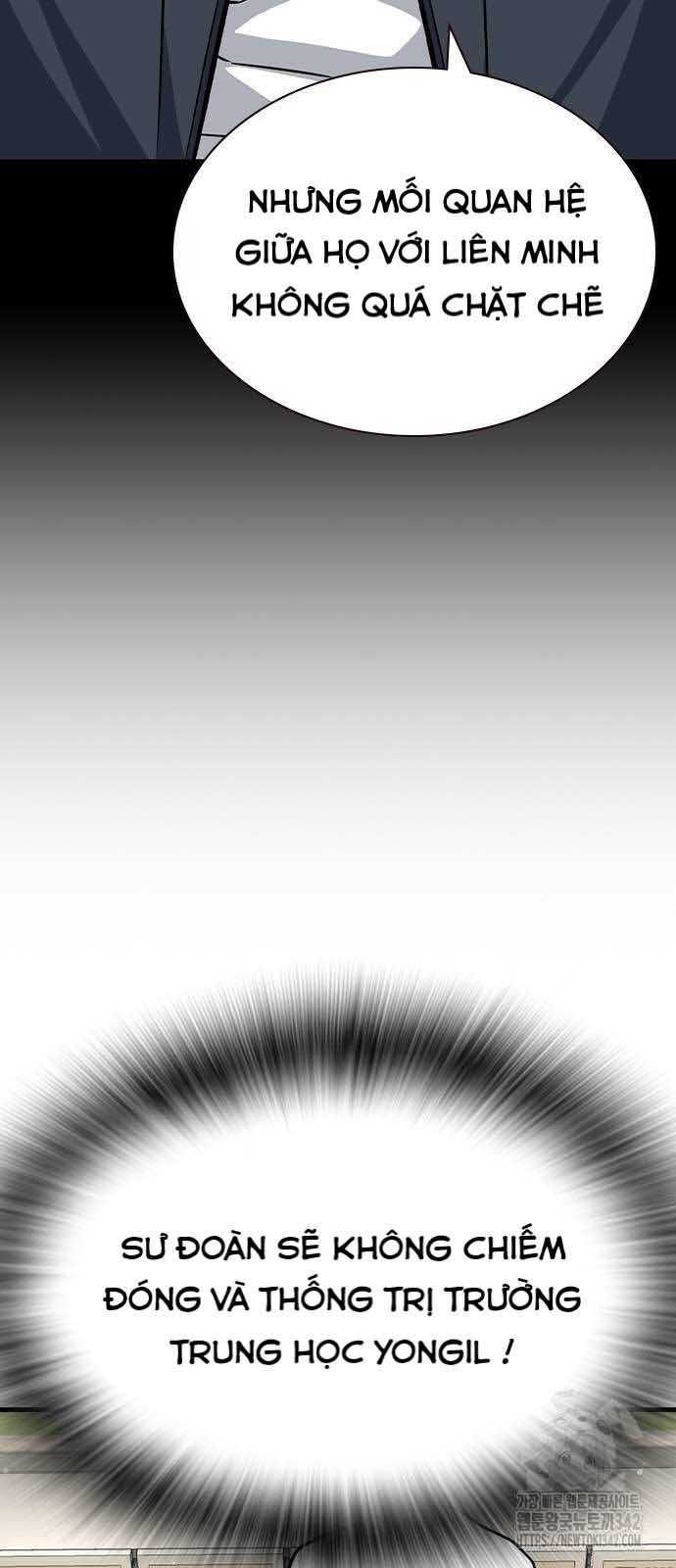 Vua Hiệp Sĩ Đã Trở Lại Với Một Vị Thần Chap 102 - Next Chap 103
