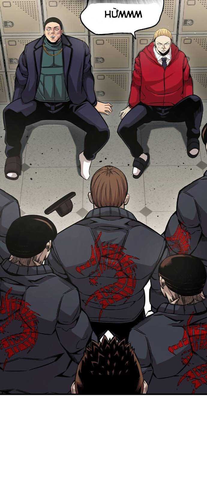 Vua Hiệp Sĩ Đã Trở Lại Với Một Vị Thần Chap 102 - Next Chap 103