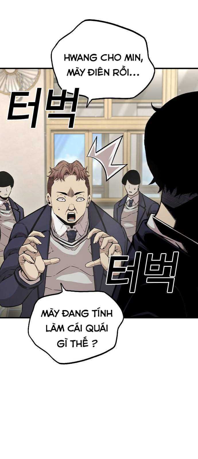 Vua Hiệp Sĩ Đã Trở Lại Với Một Vị Thần Chap 102 - Next Chap 103