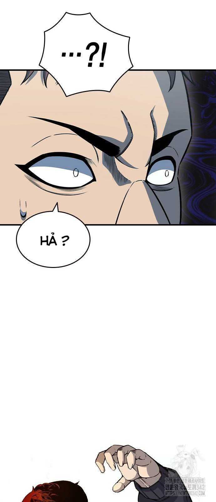 Vua Hiệp Sĩ Đã Trở Lại Với Một Vị Thần Chap 102 - Next Chap 103