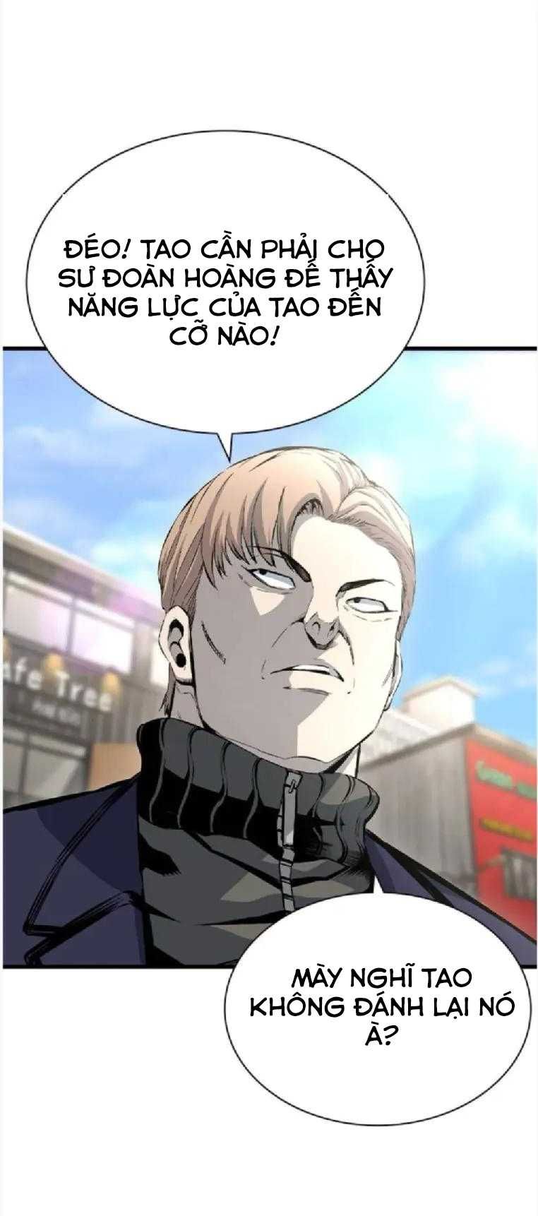 Vua Hiệp Sĩ Đã Trở Lại Với Một Vị Thần Chap 104 - Next Chap 105