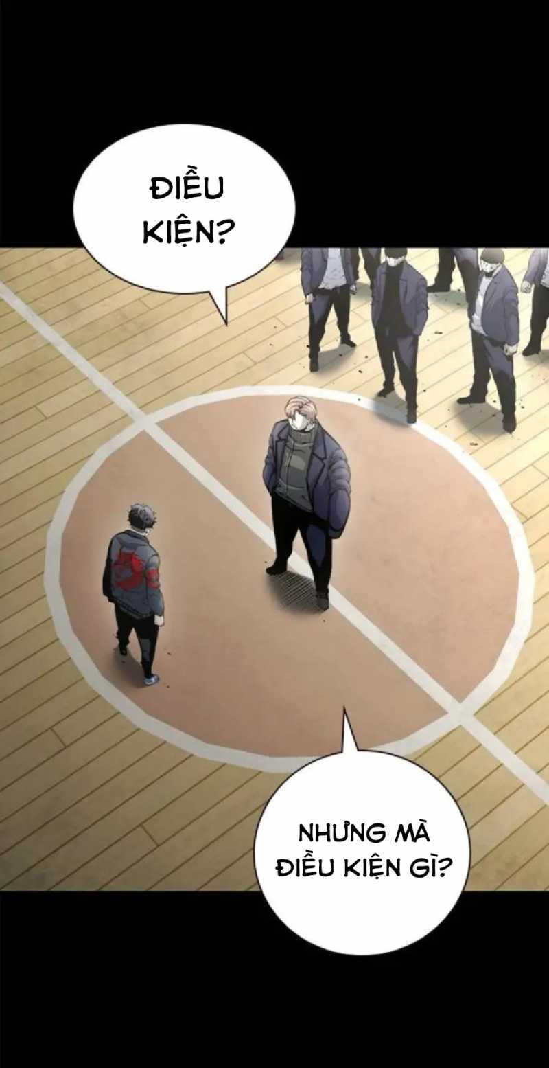Vua Hiệp Sĩ Đã Trở Lại Với Một Vị Thần Chap 104 - Next Chap 105