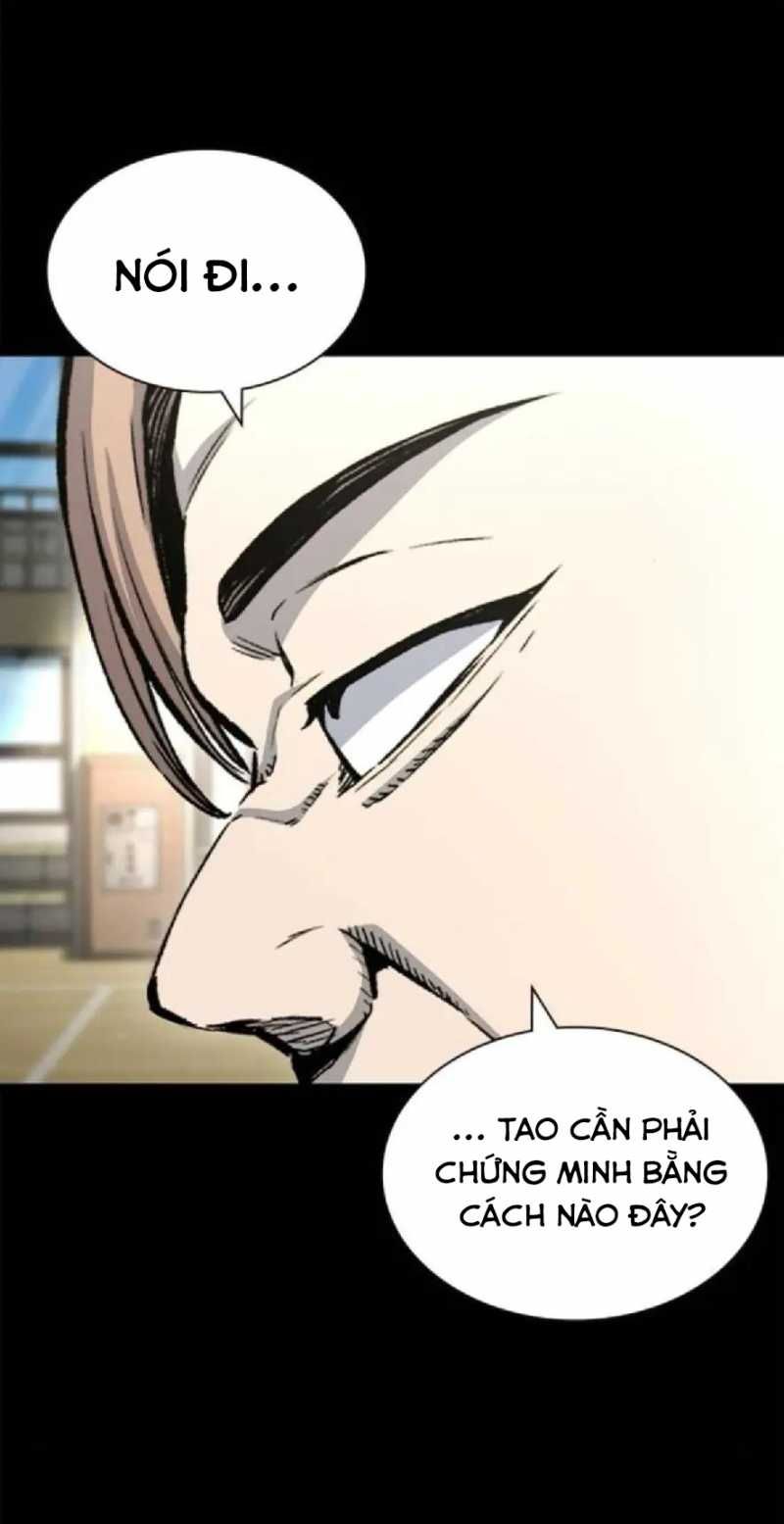 Vua Hiệp Sĩ Đã Trở Lại Với Một Vị Thần Chap 104 - Next Chap 105