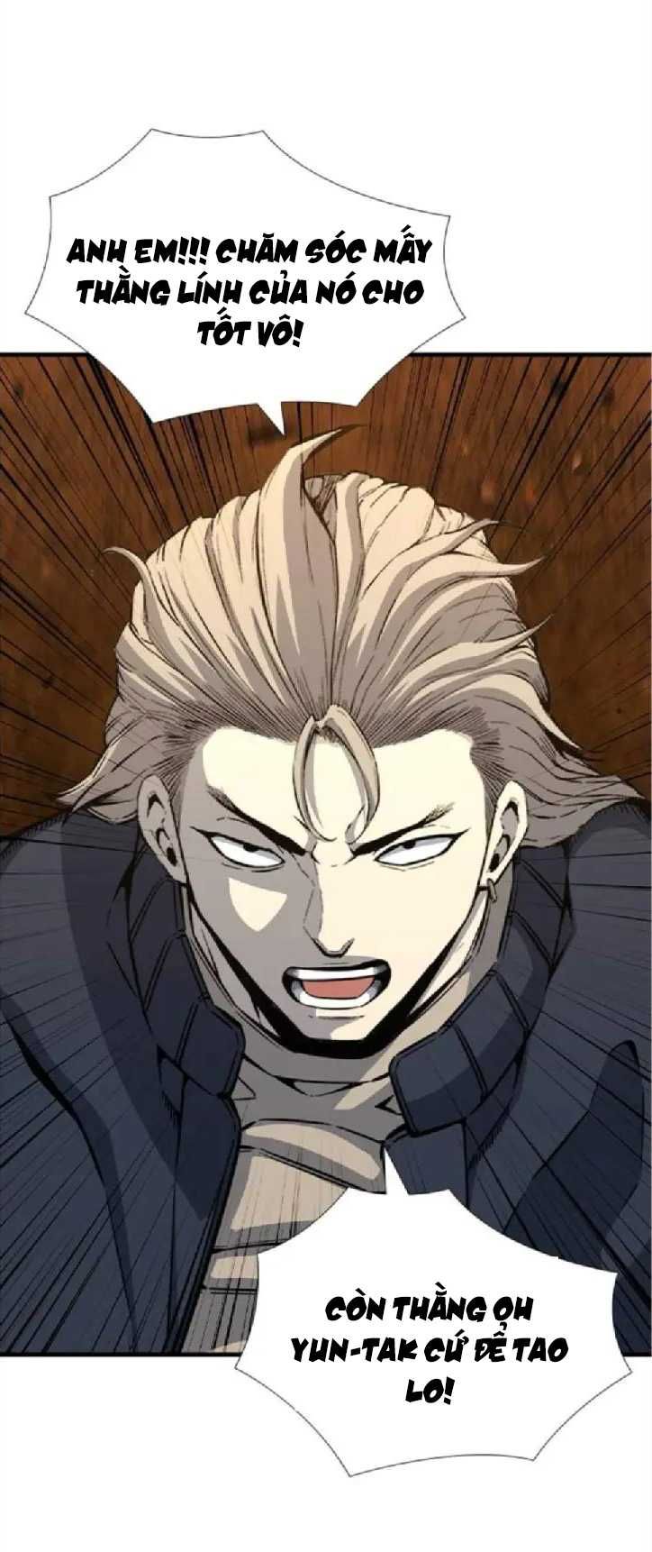 Vua Hiệp Sĩ Đã Trở Lại Với Một Vị Thần Chap 104 - Next Chap 105