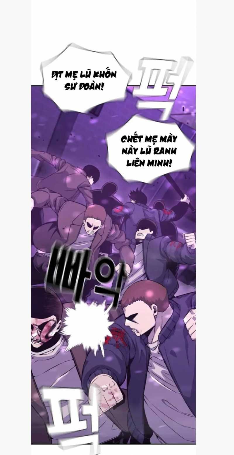 Vua Hiệp Sĩ Đã Trở Lại Với Một Vị Thần Chap 104 - Next Chap 105