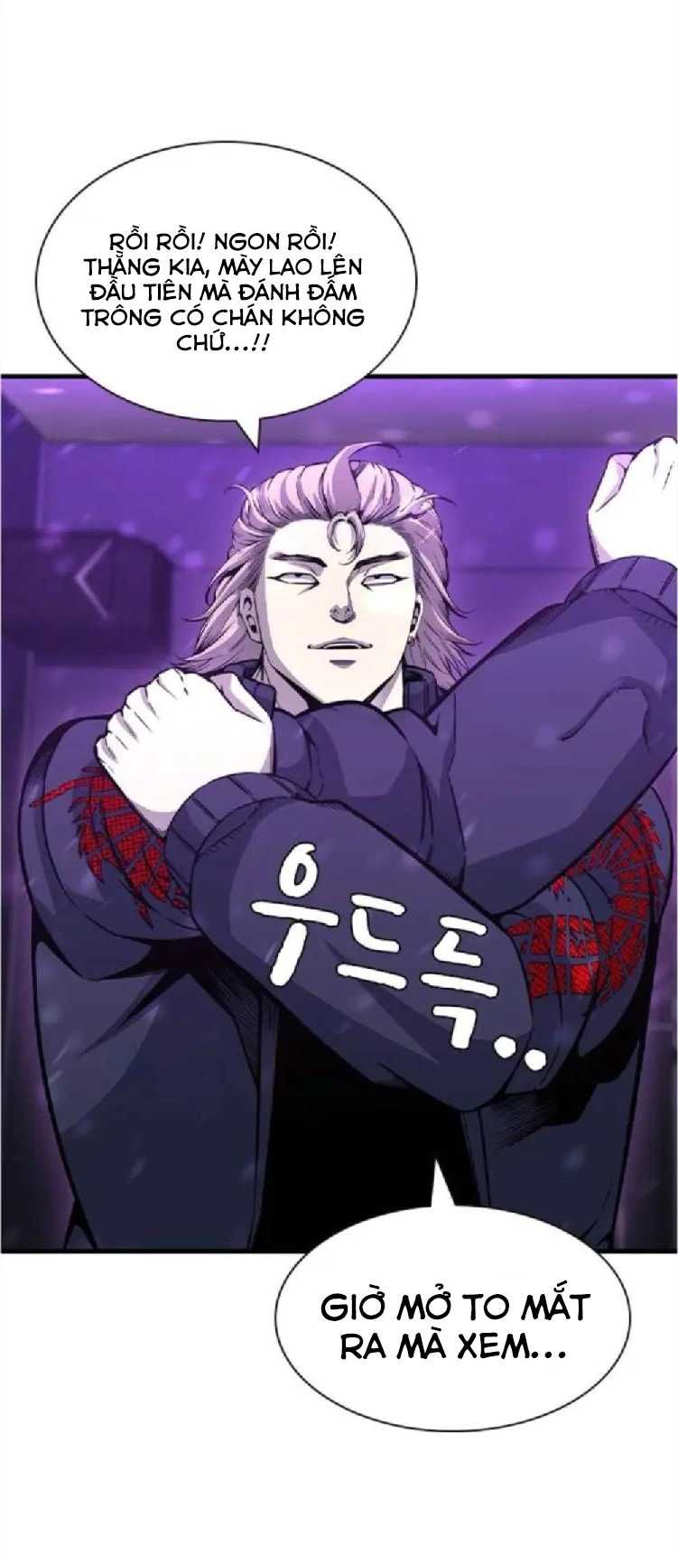 Vua Hiệp Sĩ Đã Trở Lại Với Một Vị Thần Chap 104 - Next Chap 105
