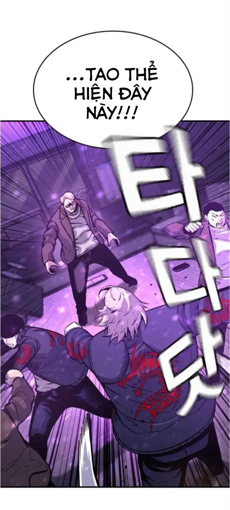 Vua Hiệp Sĩ Đã Trở Lại Với Một Vị Thần Chap 104 - Next Chap 105