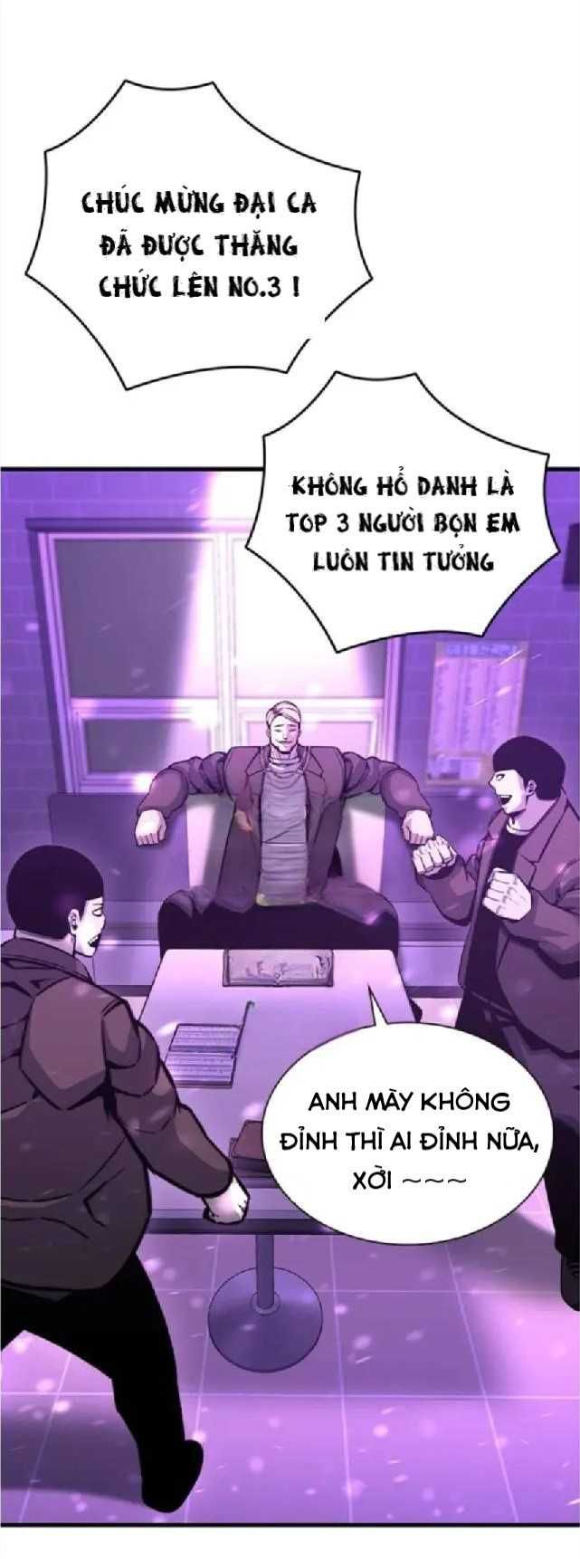 Vua Hiệp Sĩ Đã Trở Lại Với Một Vị Thần Chap 104 - Next Chap 105
