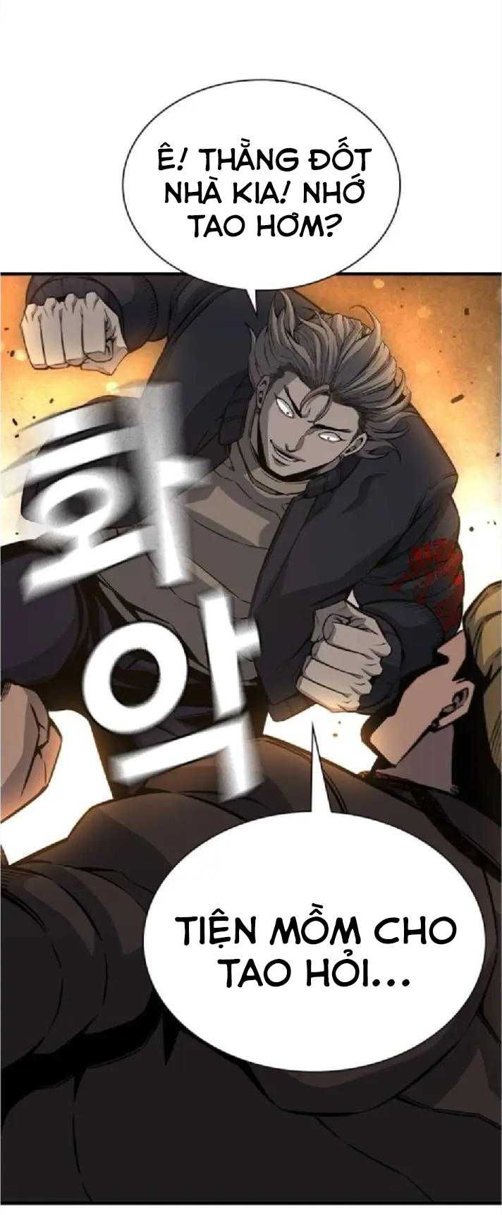 Vua Hiệp Sĩ Đã Trở Lại Với Một Vị Thần Chap 104 - Next Chap 105