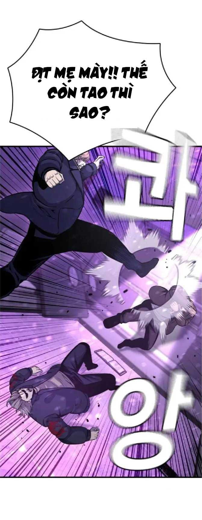 Vua Hiệp Sĩ Đã Trở Lại Với Một Vị Thần Chap 104 - Next Chap 105