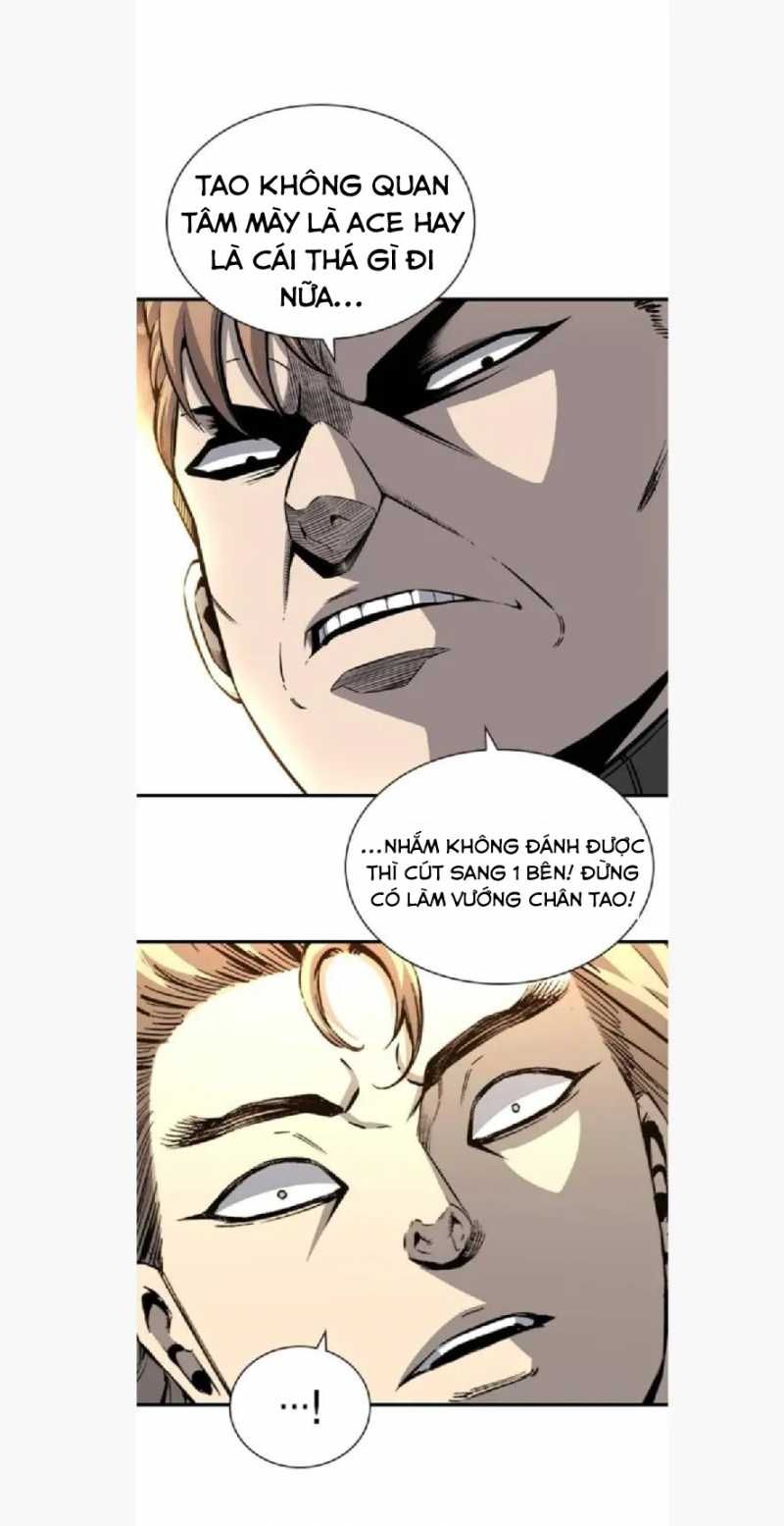 Vua Hiệp Sĩ Đã Trở Lại Với Một Vị Thần Chap 104 - Next Chap 105