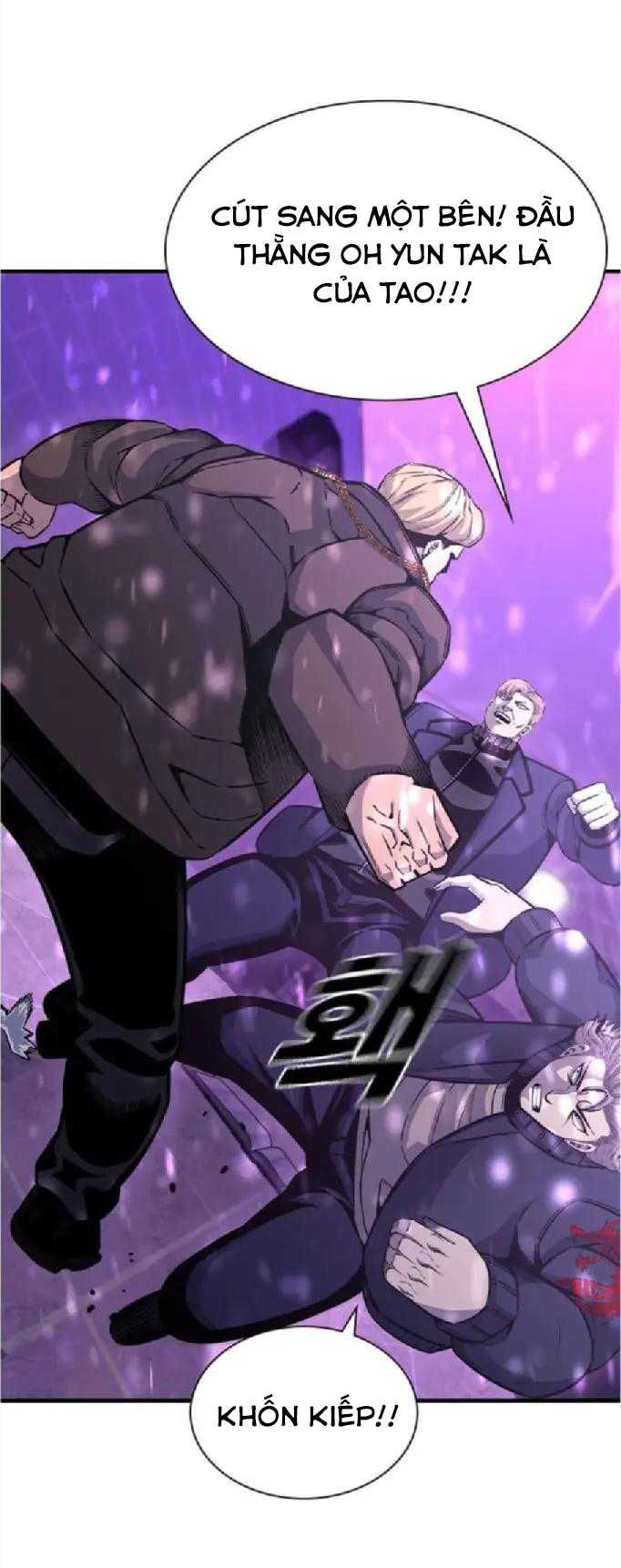 Vua Hiệp Sĩ Đã Trở Lại Với Một Vị Thần Chap 104 - Next Chap 105