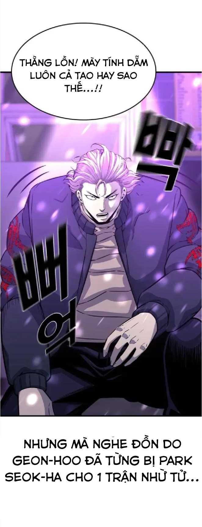 Vua Hiệp Sĩ Đã Trở Lại Với Một Vị Thần Chap 104 - Next Chap 105