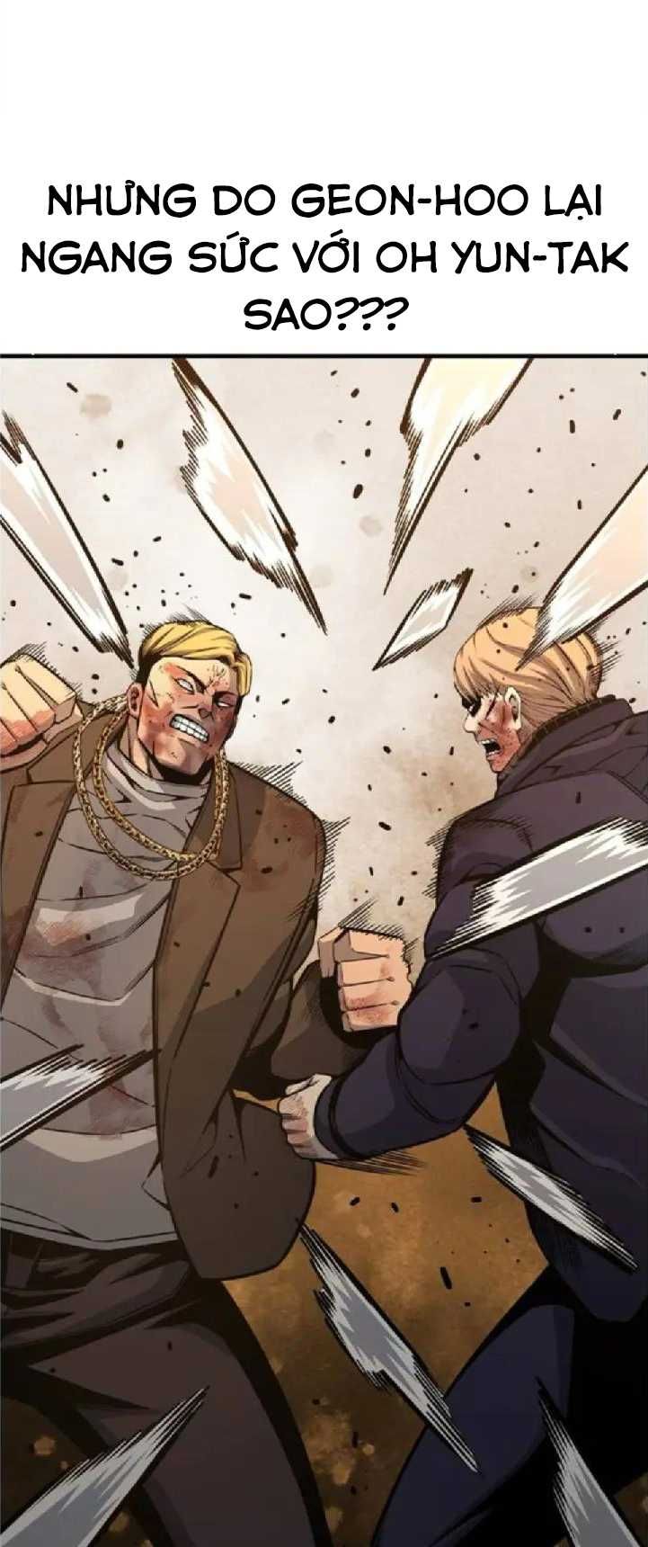 Vua Hiệp Sĩ Đã Trở Lại Với Một Vị Thần Chap 104 - Next Chap 105