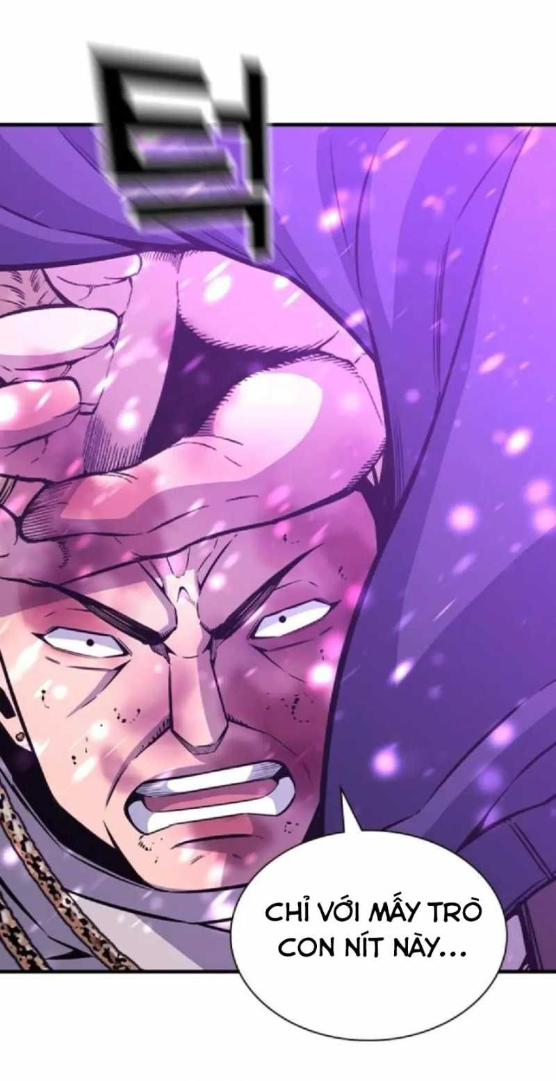 Vua Hiệp Sĩ Đã Trở Lại Với Một Vị Thần Chap 104 - Next Chap 105
