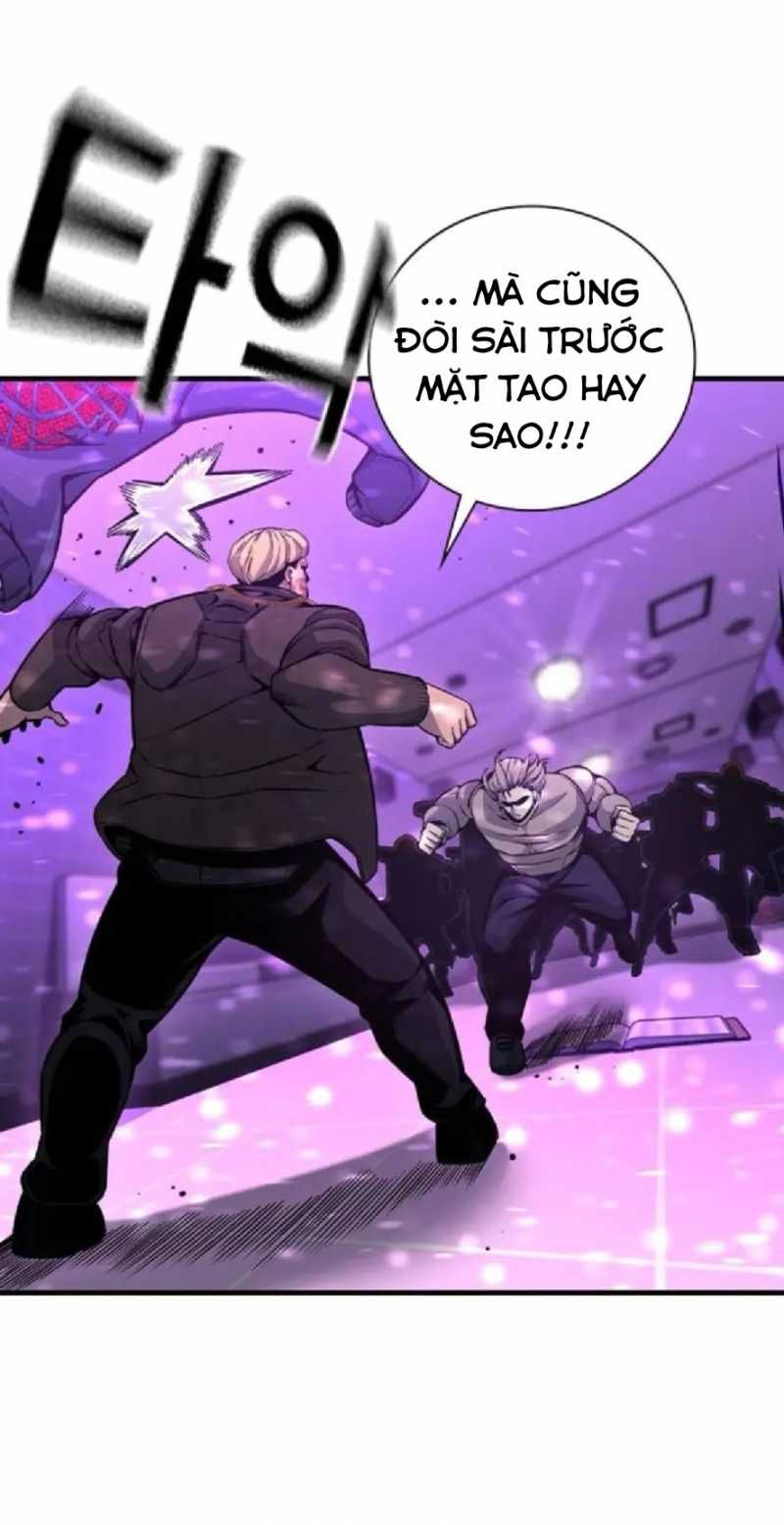 Vua Hiệp Sĩ Đã Trở Lại Với Một Vị Thần Chap 104 - Next Chap 105