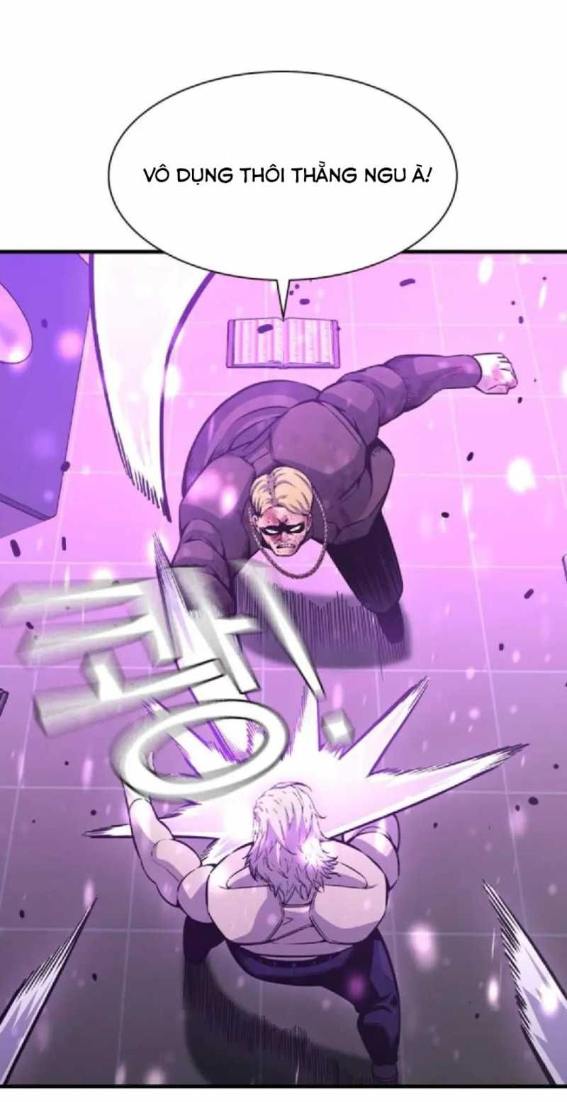 Vua Hiệp Sĩ Đã Trở Lại Với Một Vị Thần Chap 104 - Next Chap 105