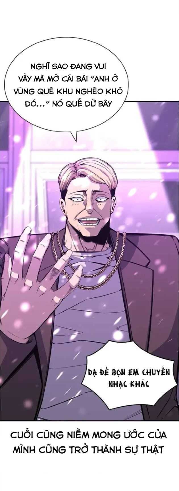 Vua Hiệp Sĩ Đã Trở Lại Với Một Vị Thần Chap 104 - Next Chap 105