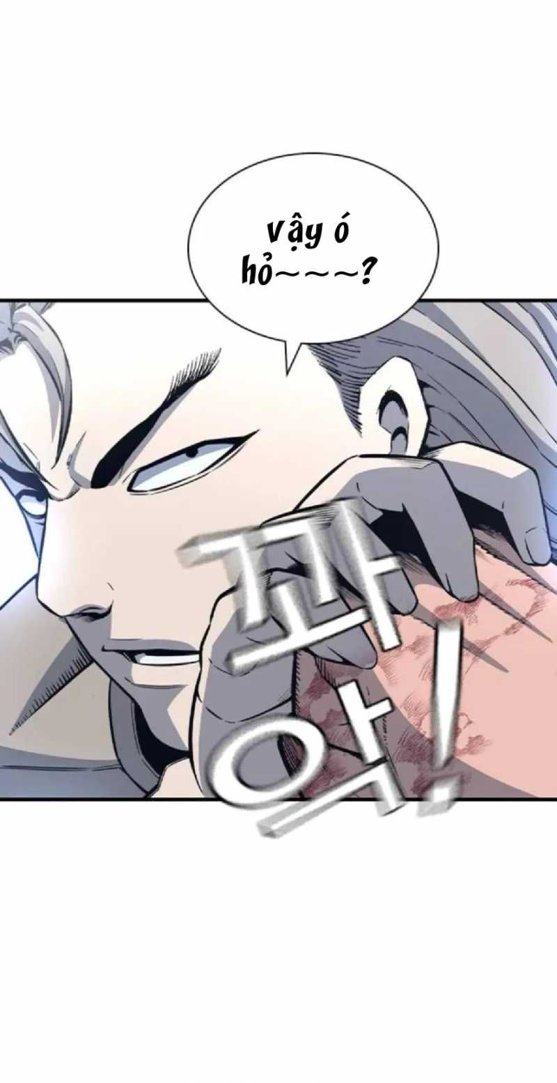Vua Hiệp Sĩ Đã Trở Lại Với Một Vị Thần Chap 104 - Next Chap 105