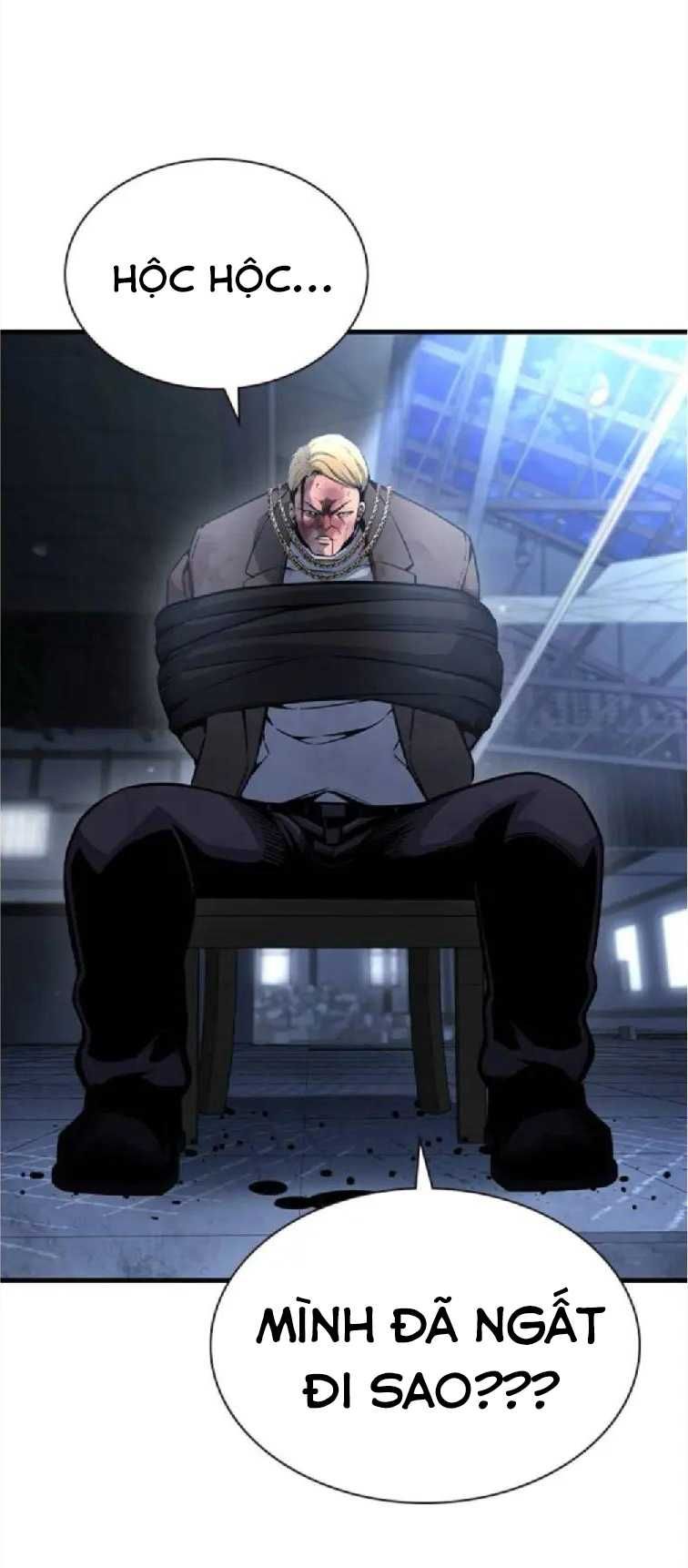 Vua Hiệp Sĩ Đã Trở Lại Với Một Vị Thần Chap 104 - Next Chap 105