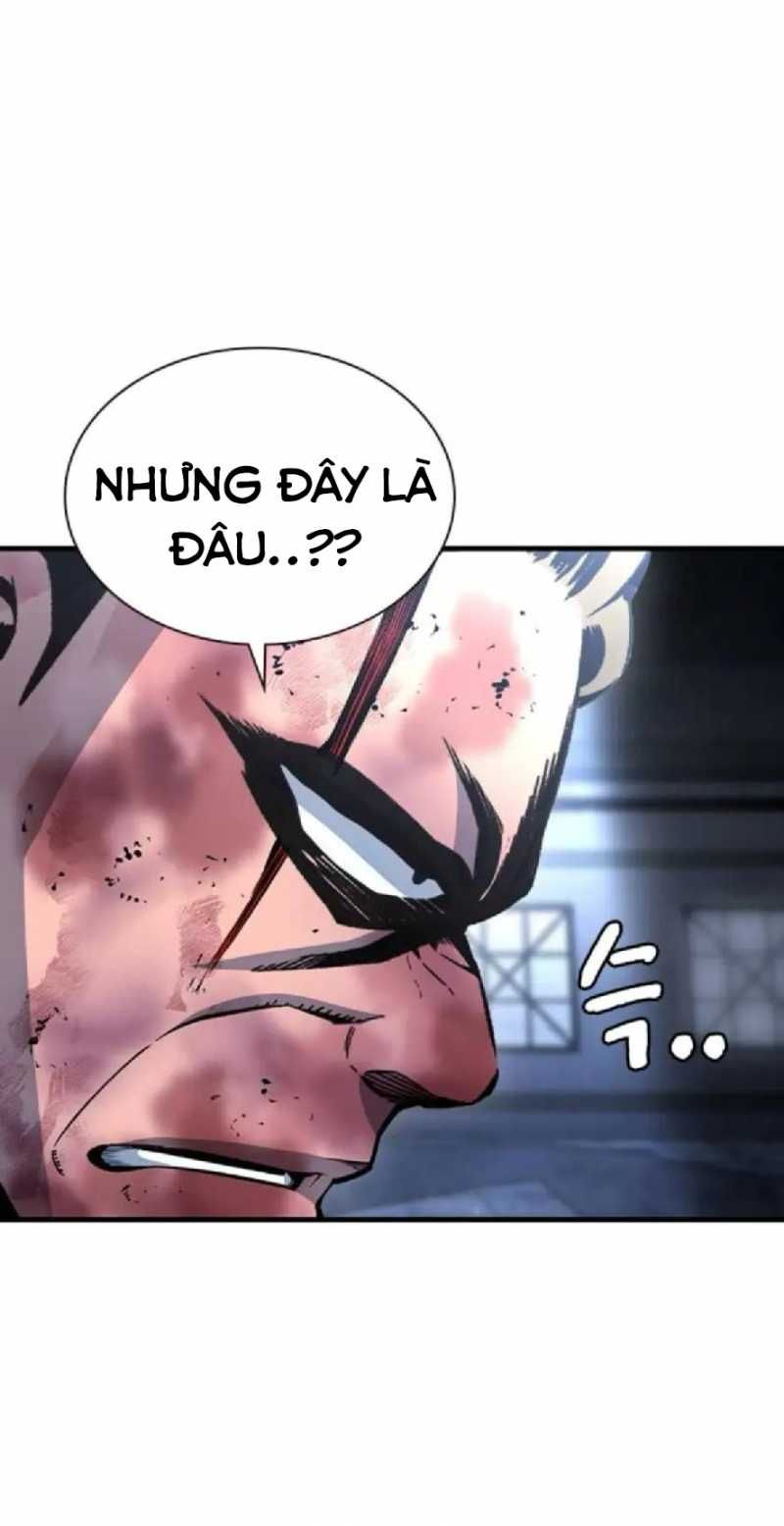 Vua Hiệp Sĩ Đã Trở Lại Với Một Vị Thần Chap 104 - Next Chap 105