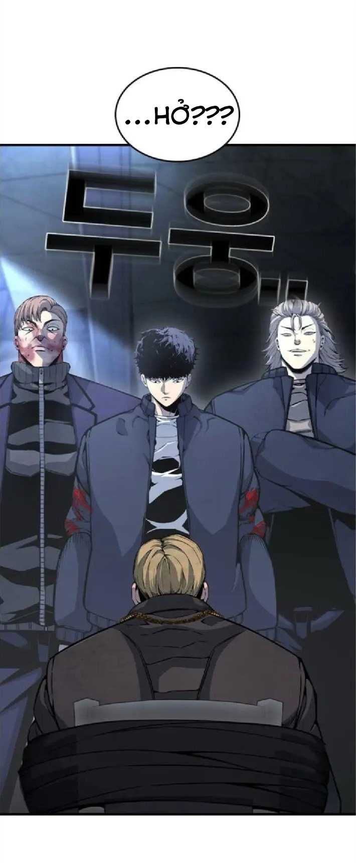 Vua Hiệp Sĩ Đã Trở Lại Với Một Vị Thần Chap 104 - Next Chap 105