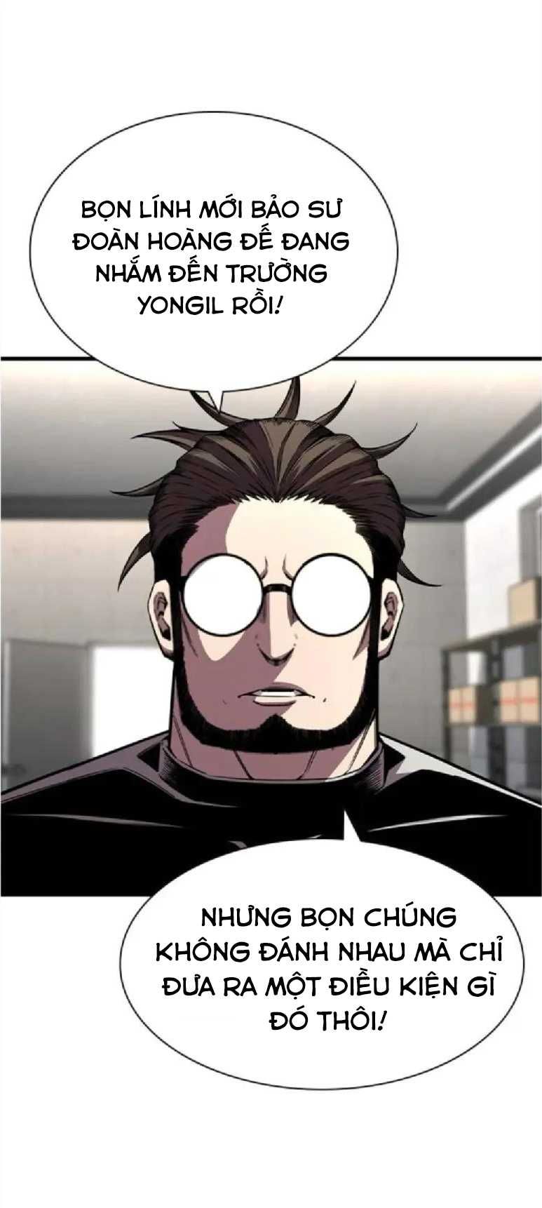 Vua Hiệp Sĩ Đã Trở Lại Với Một Vị Thần Chap 104 - Next Chap 105