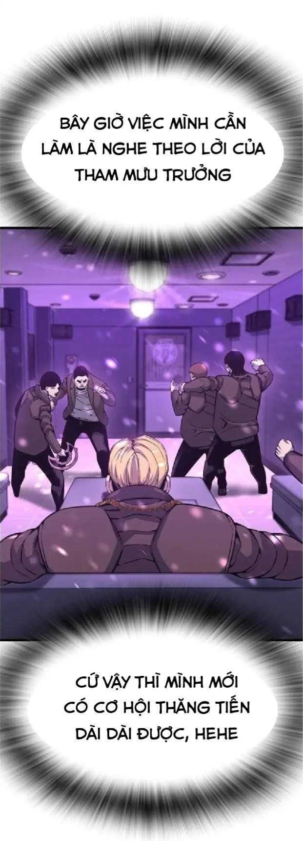 Vua Hiệp Sĩ Đã Trở Lại Với Một Vị Thần Chap 104 - Next Chap 105