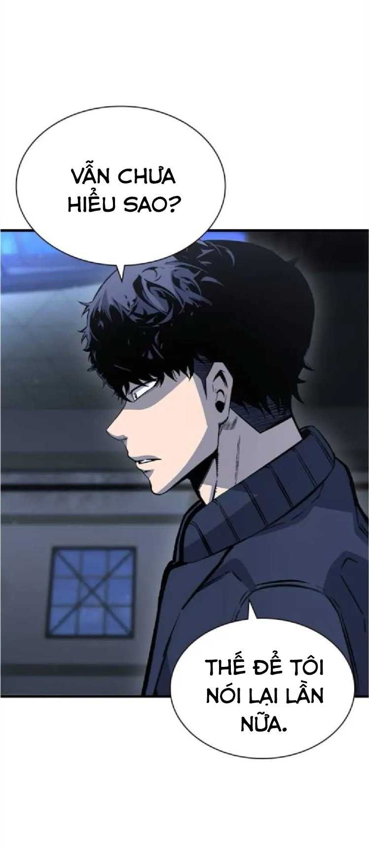 Vua Hiệp Sĩ Đã Trở Lại Với Một Vị Thần Chap 104 - Next Chap 105