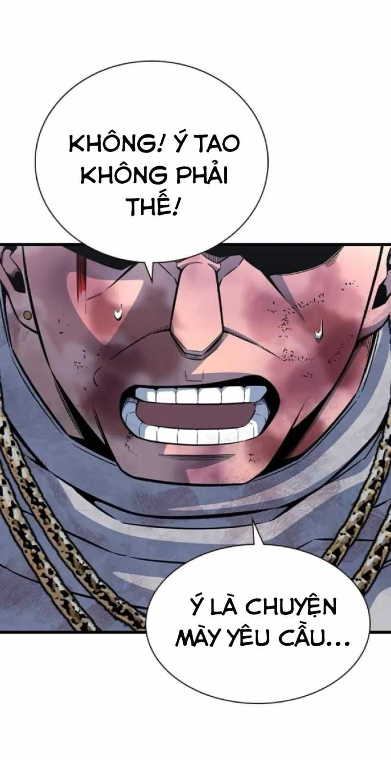 Vua Hiệp Sĩ Đã Trở Lại Với Một Vị Thần Chap 104 - Next Chap 105
