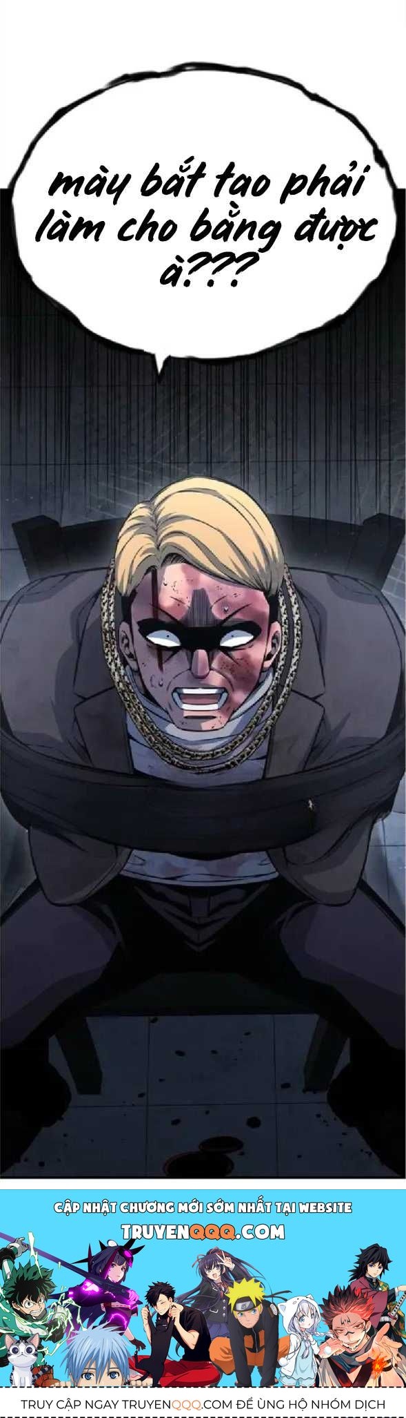 Vua Hiệp Sĩ Đã Trở Lại Với Một Vị Thần Chap 104 - Next Chap 105