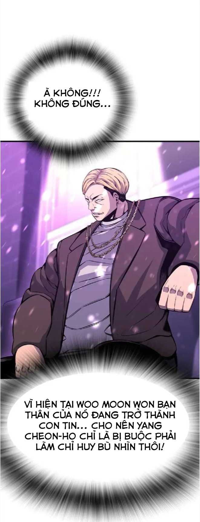 Vua Hiệp Sĩ Đã Trở Lại Với Một Vị Thần Chap 104 - Next Chap 105