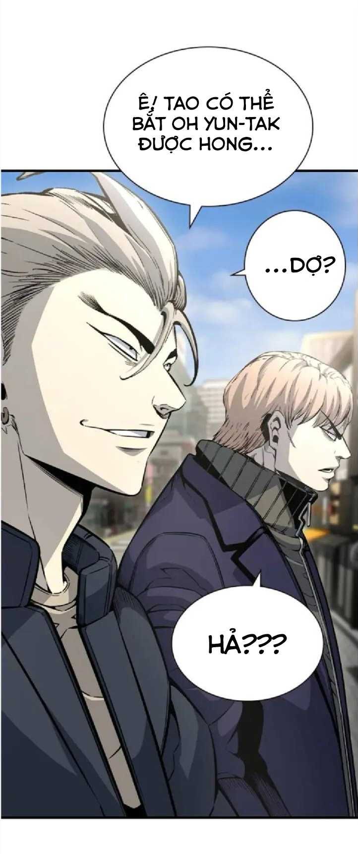 Vua Hiệp Sĩ Đã Trở Lại Với Một Vị Thần Chap 104 - Next Chap 105