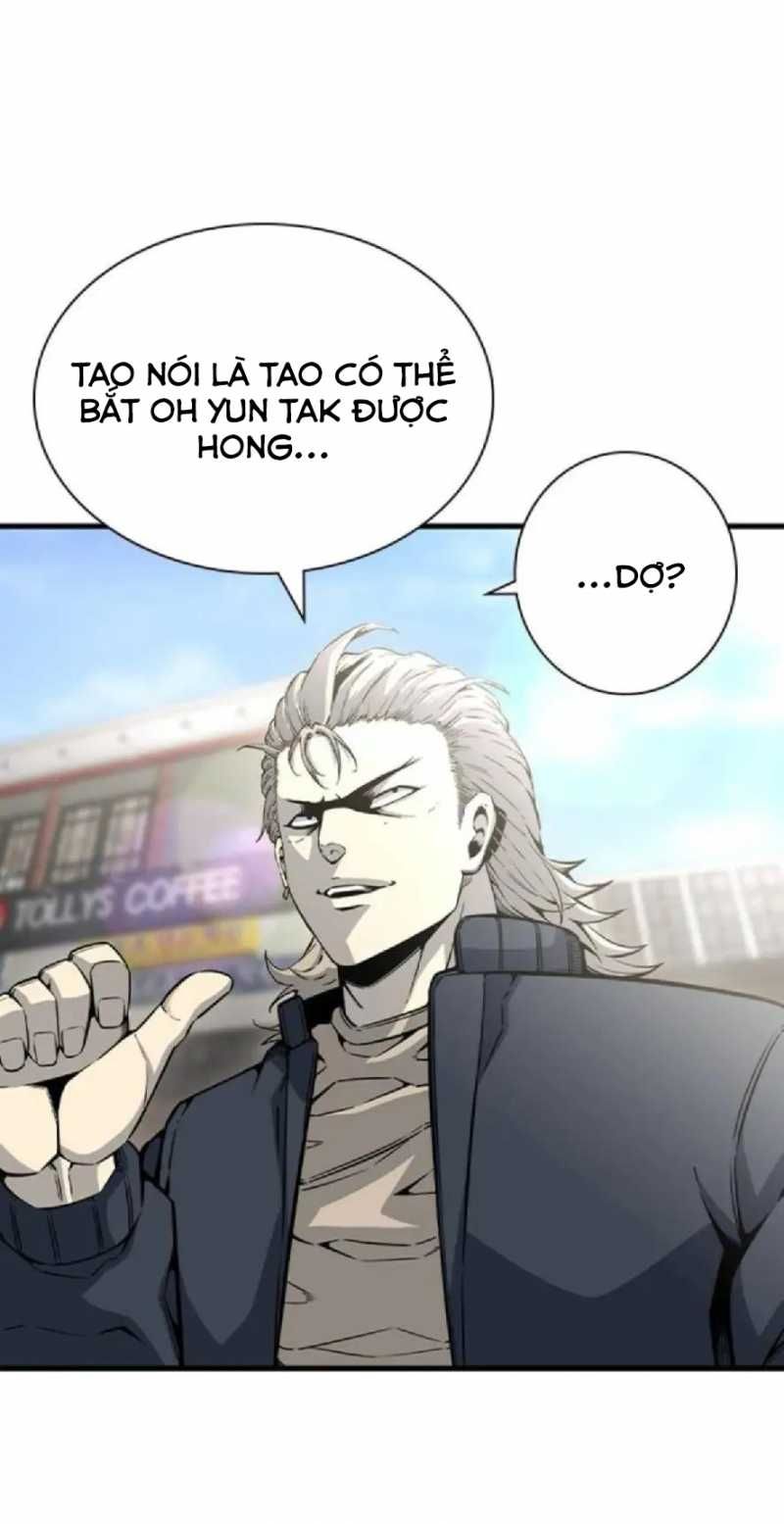 Vua Hiệp Sĩ Đã Trở Lại Với Một Vị Thần Chap 104 - Next Chap 105