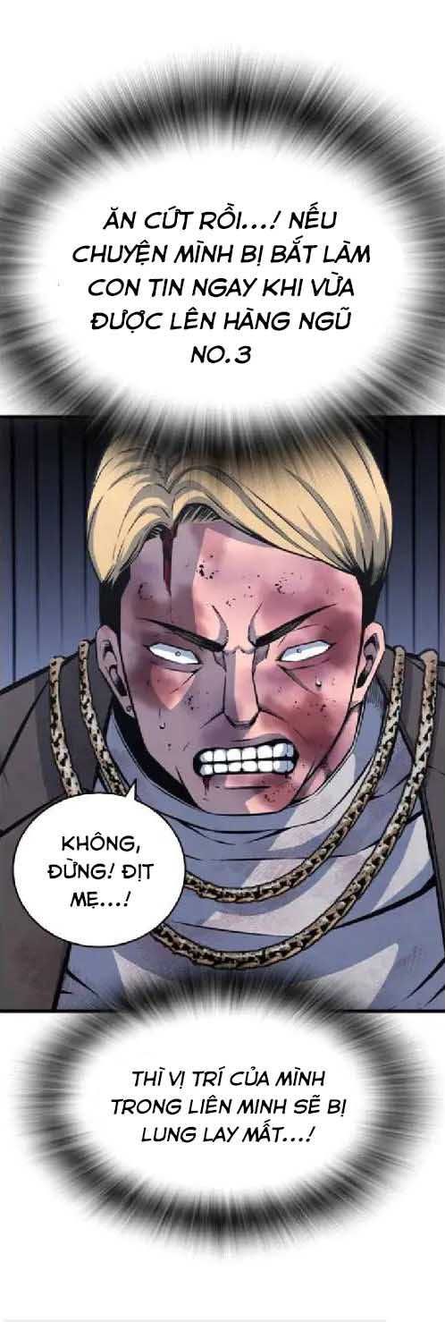 Vua Hiệp Sĩ Đã Trở Lại Với Một Vị Thần Chap 105 - Next Chap 106