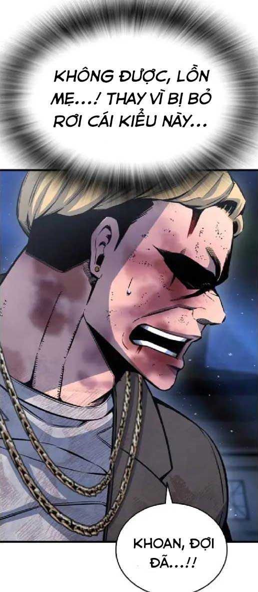 Vua Hiệp Sĩ Đã Trở Lại Với Một Vị Thần Chap 105 - Next Chap 106