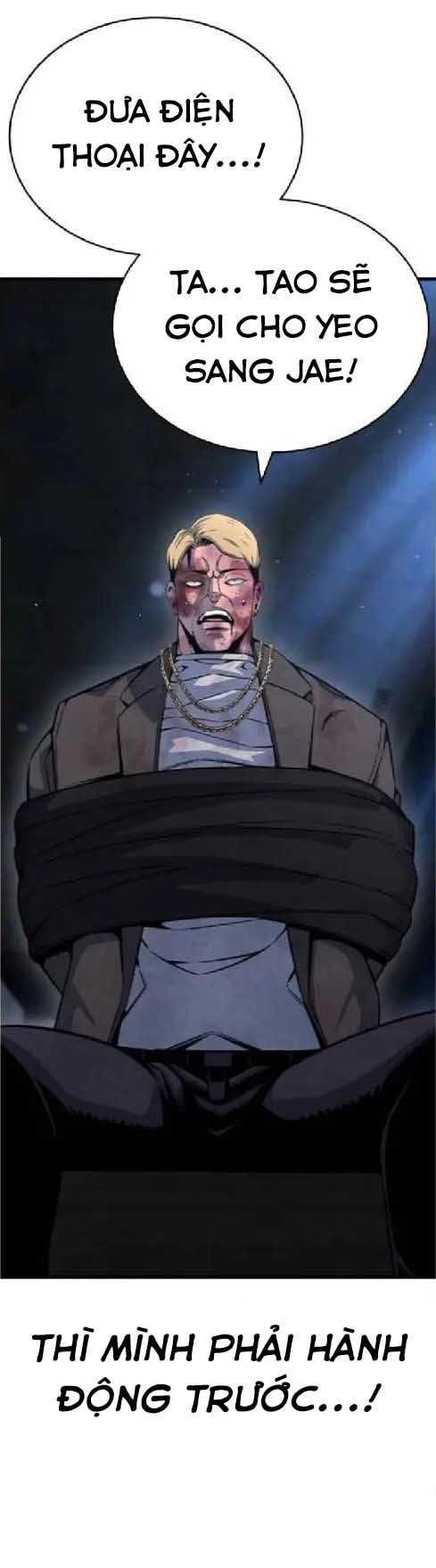 Vua Hiệp Sĩ Đã Trở Lại Với Một Vị Thần Chap 105 - Next Chap 106